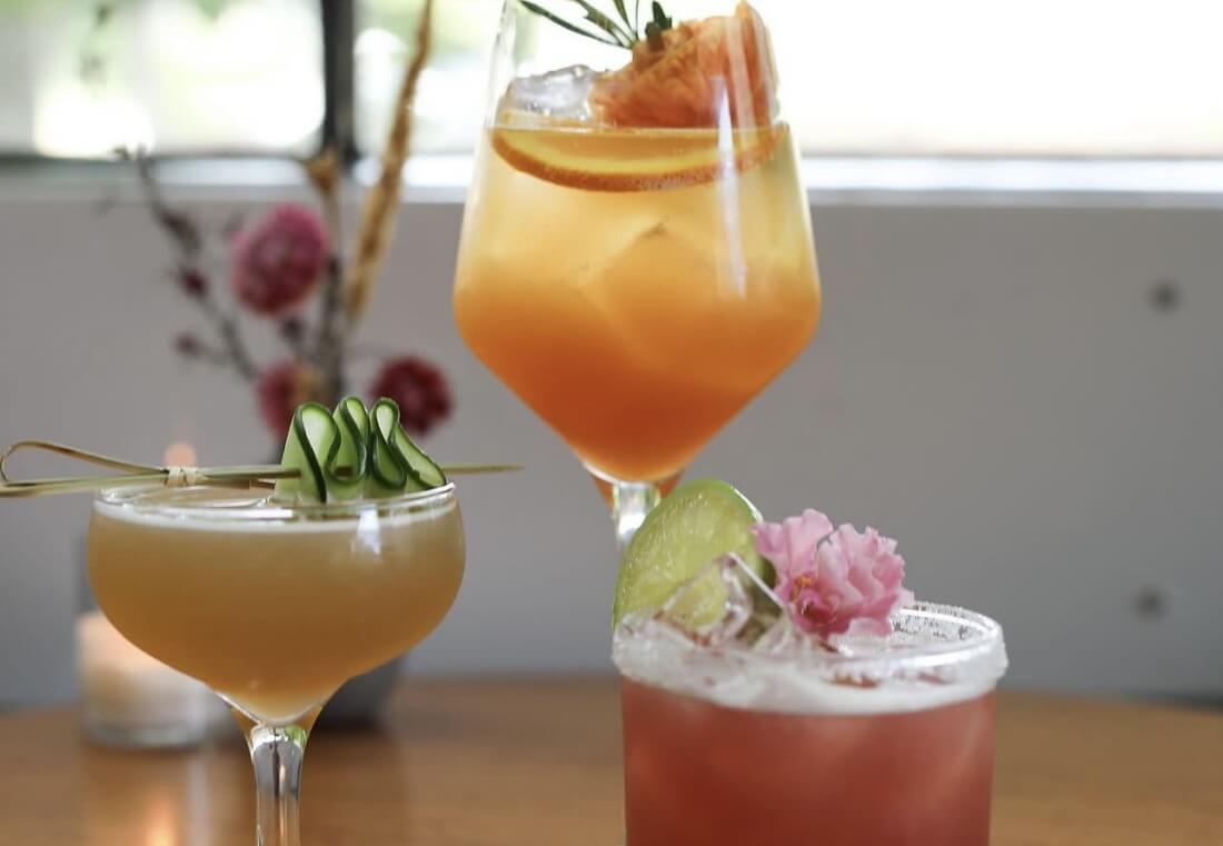 Fuss-Free Mixology: 5 Easy Mocktail Recipes for Delicious Drinks